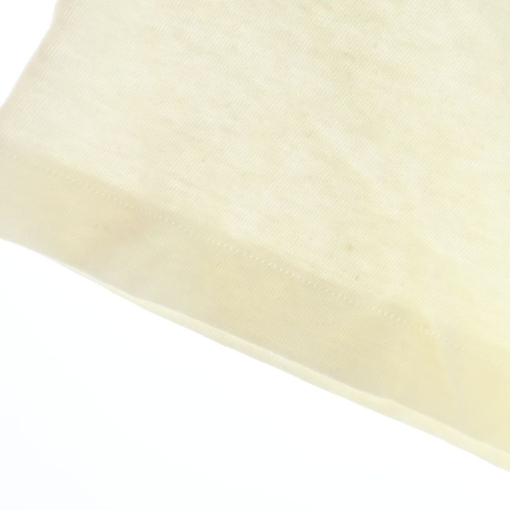 Dior Lucky Logo T-Shirt Ivory — view 6