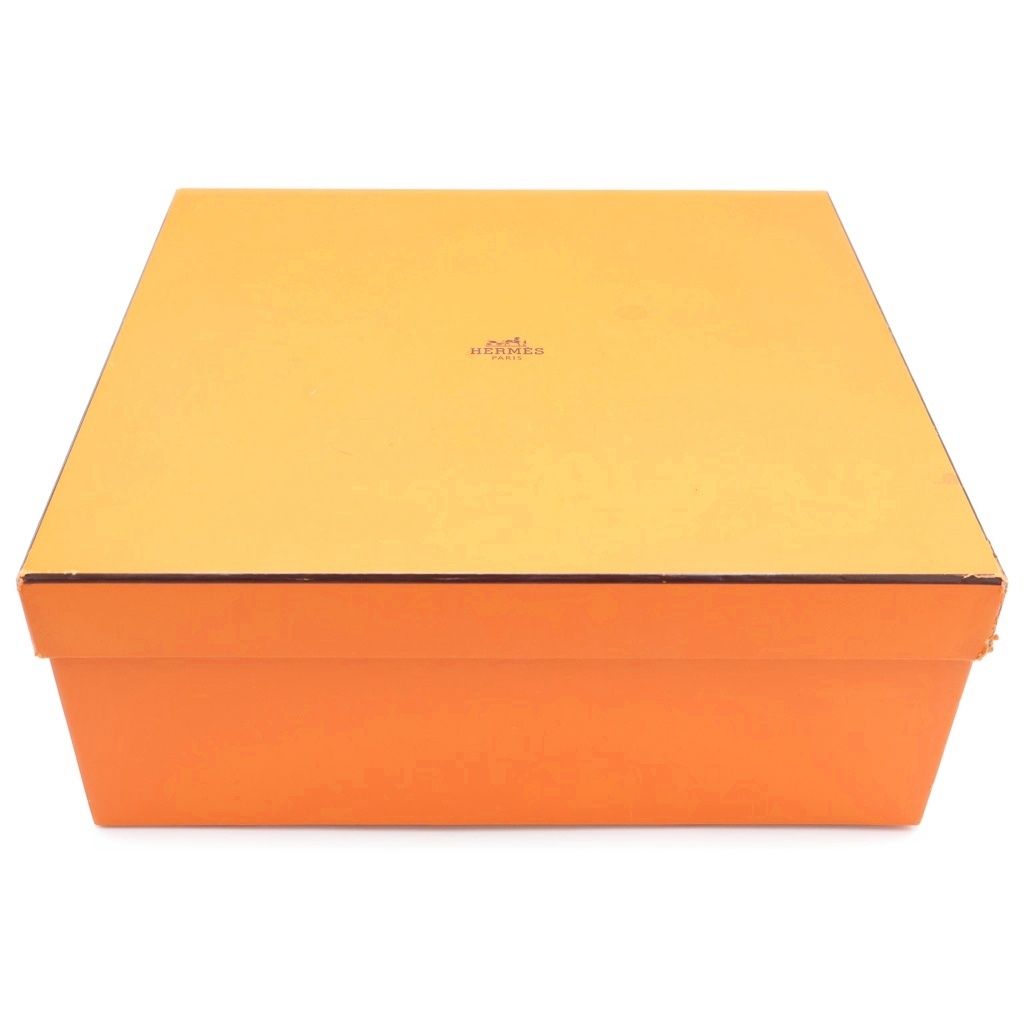 Hermes Trinidad Straw Hat Beige Bordeaux — view 8