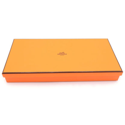 Hermes Globe Heaven Chaine D'ancre Rose Pink Cashmere — view 6