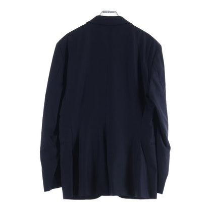 Hermes Suit Set Jacket Pants Navy 48 — view 3
