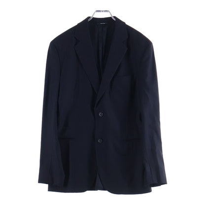 Hermes Suit Set Jacket Pants Navy 48 — view 2