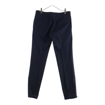 Hermes Suit Set Jacket Pants Navy 48 — view 5