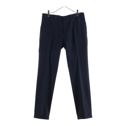 Hermes Suit Set Jacket Pants Navy 48 — view 4