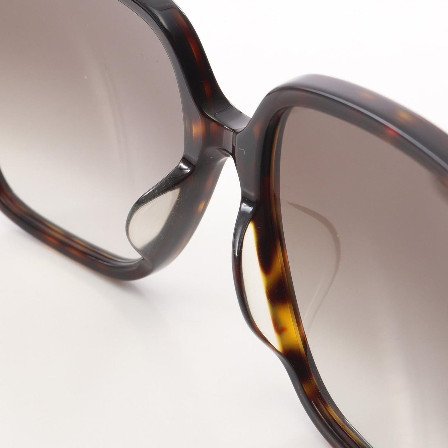 Gucci Sunglasses Eyewear Brown — view 6