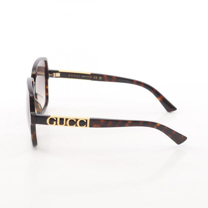 Gucci Sunglasses Eyewear Brown — view 3