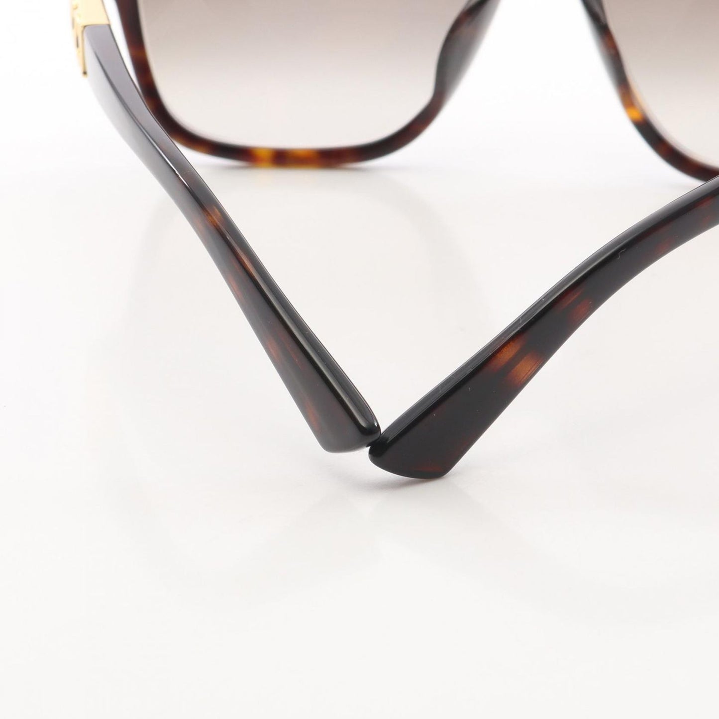 Gucci Sunglasses Eyewear Brown — view 8