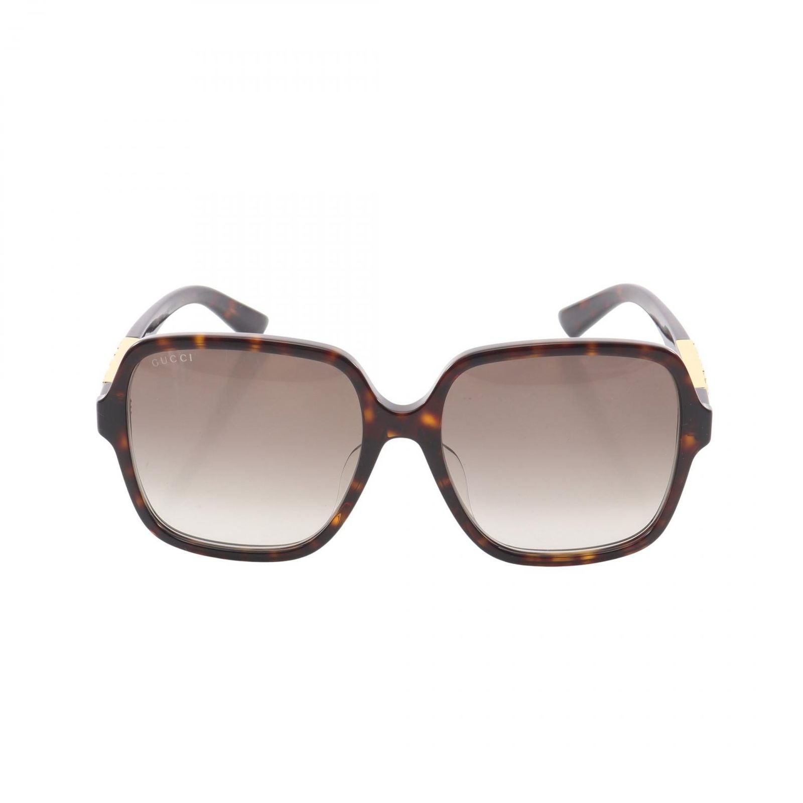 Gucci Sunglasses Eyewear Brown