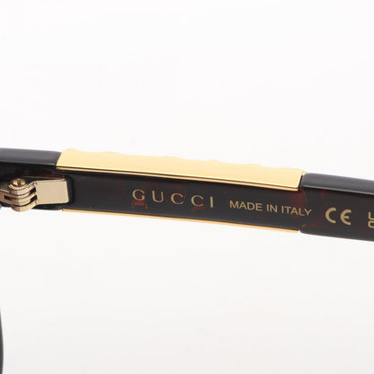Gucci Sunglasses Eyewear Brown — view 4
