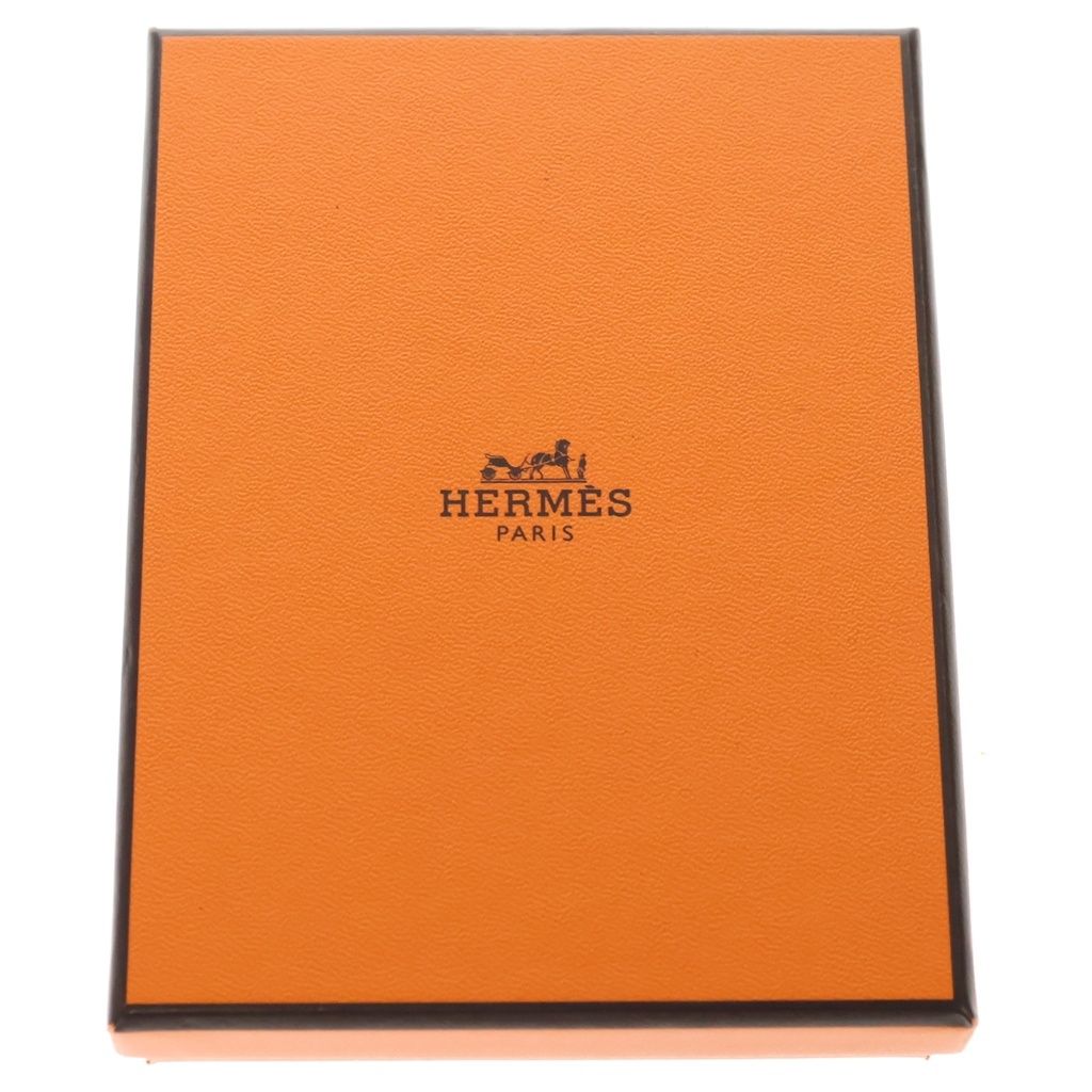 Hermes Coaching Silk Scarf Multicolor — view 6
