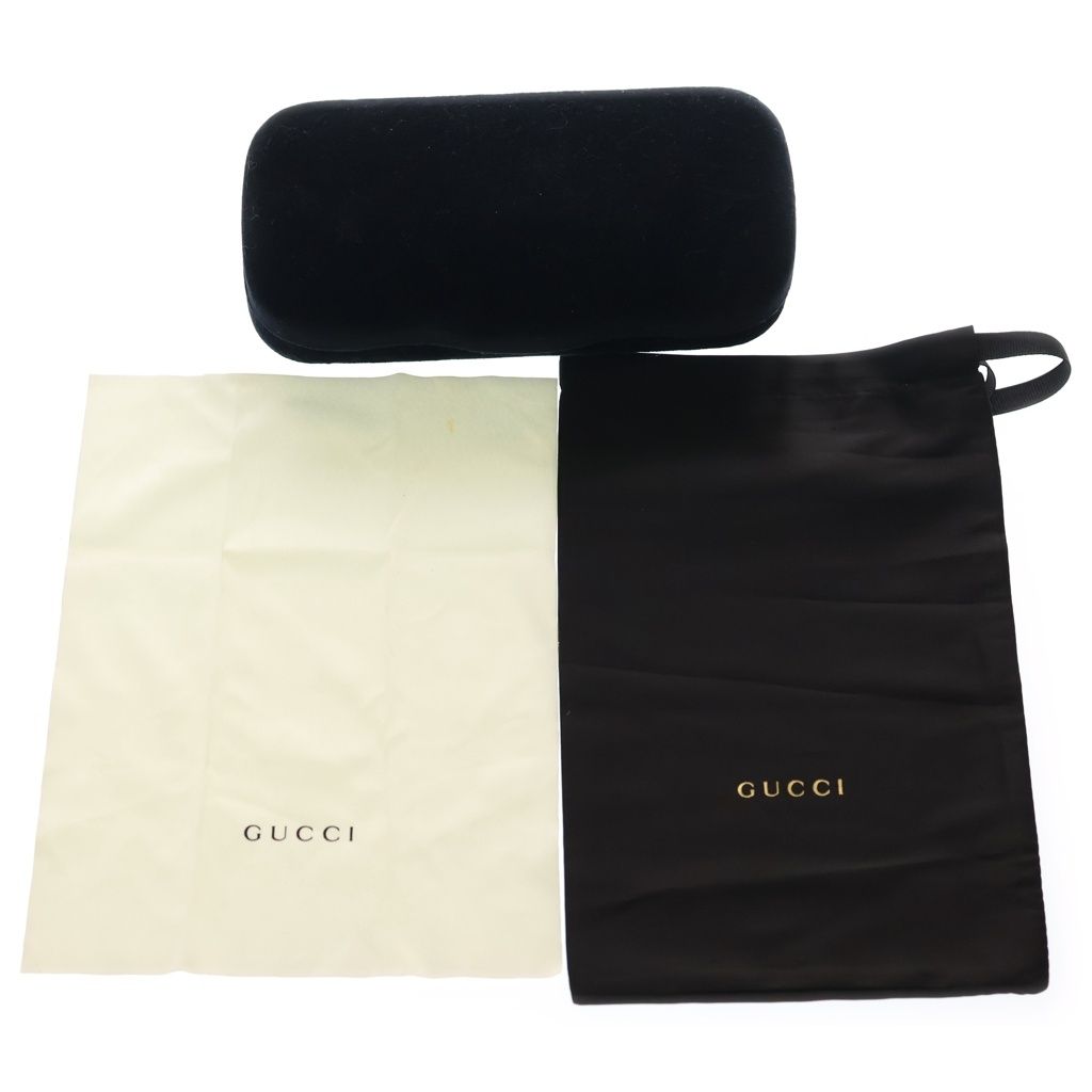 Gucci Sunglasses Cat Eye Eyewear — view 6