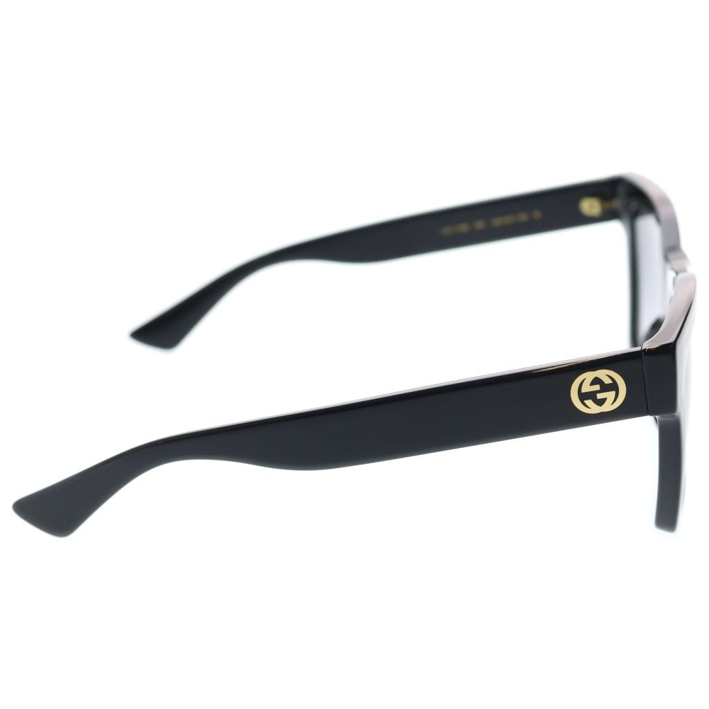 Gucci Sunglasses Cat Eye Eyewear — view 3