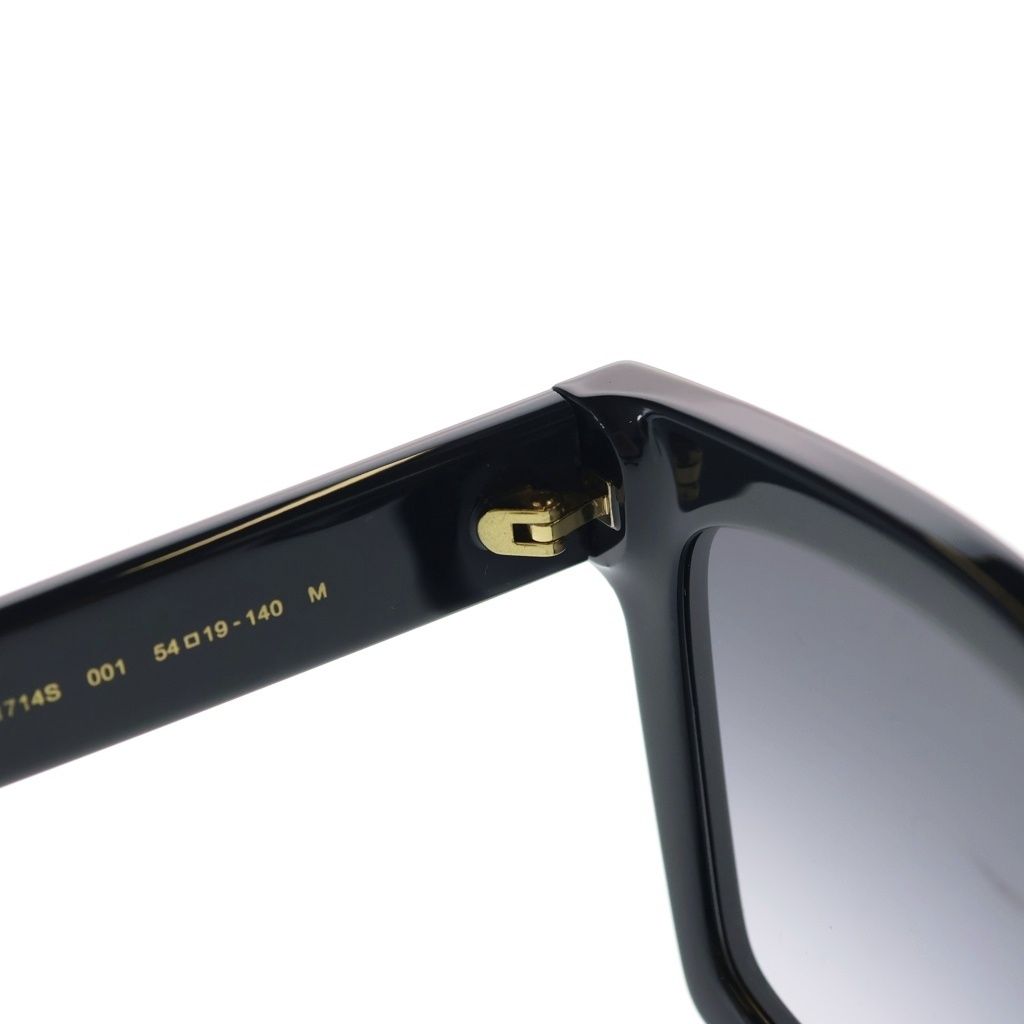 Gucci Sunglasses Cat Eye Eyewear — view 4