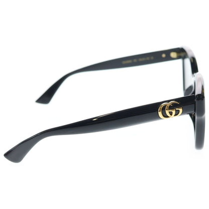 Gucci GG Square Eyewear Sunglasses 55 Acetate — view 3