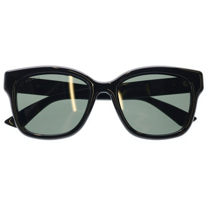 Gucci GG Square Eyewear Sunglasses 55 Acetate