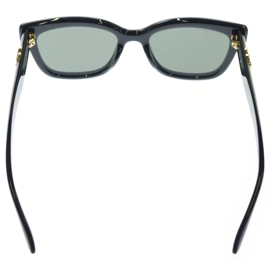Gucci GG Square Eyewear Sunglasses 55 Acetate — view 2
