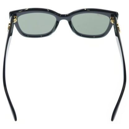 Gucci GG Square Eyewear Sunglasses 55 Acetate — view 2