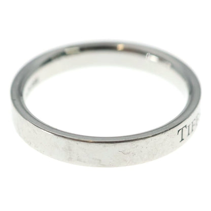 Tiffany & Co Band Ring — view 3