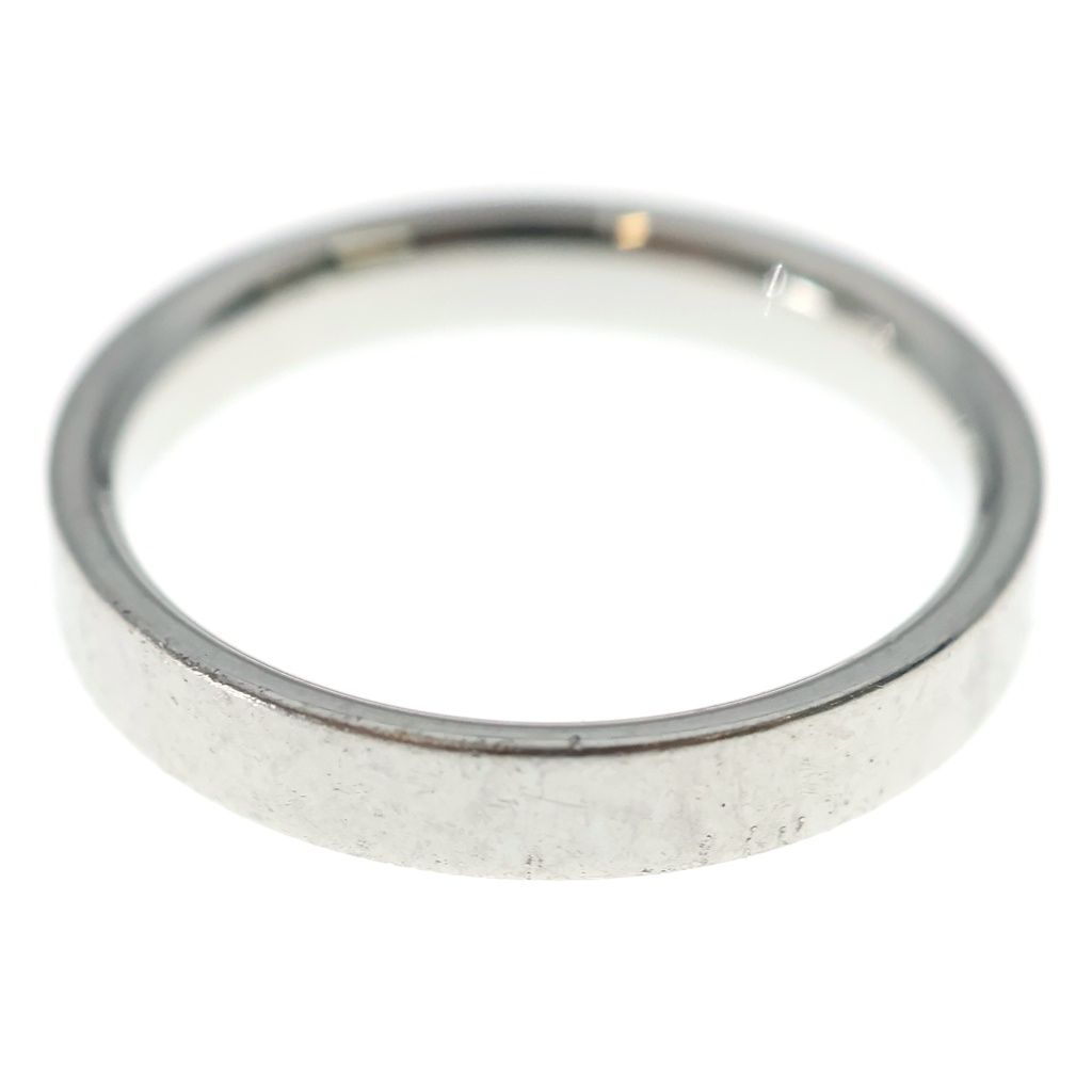 Tiffany & Co Band Ring — view 2