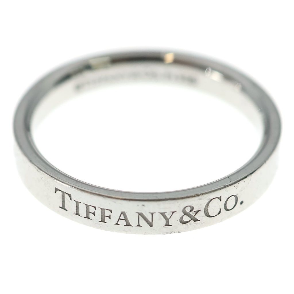 Tiffany & Co Band Ring