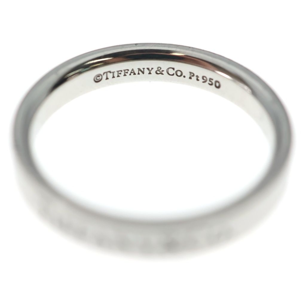 Tiffany & Co Band Ring — view 5