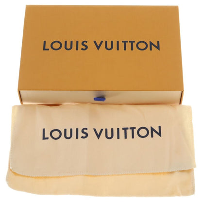 Louis Vuitton Portefeuille Brazza Monogram Wallet Bifold — view 6