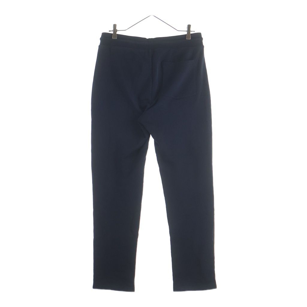 Moncler Sweatshirt Pants Navy #xs — view 2