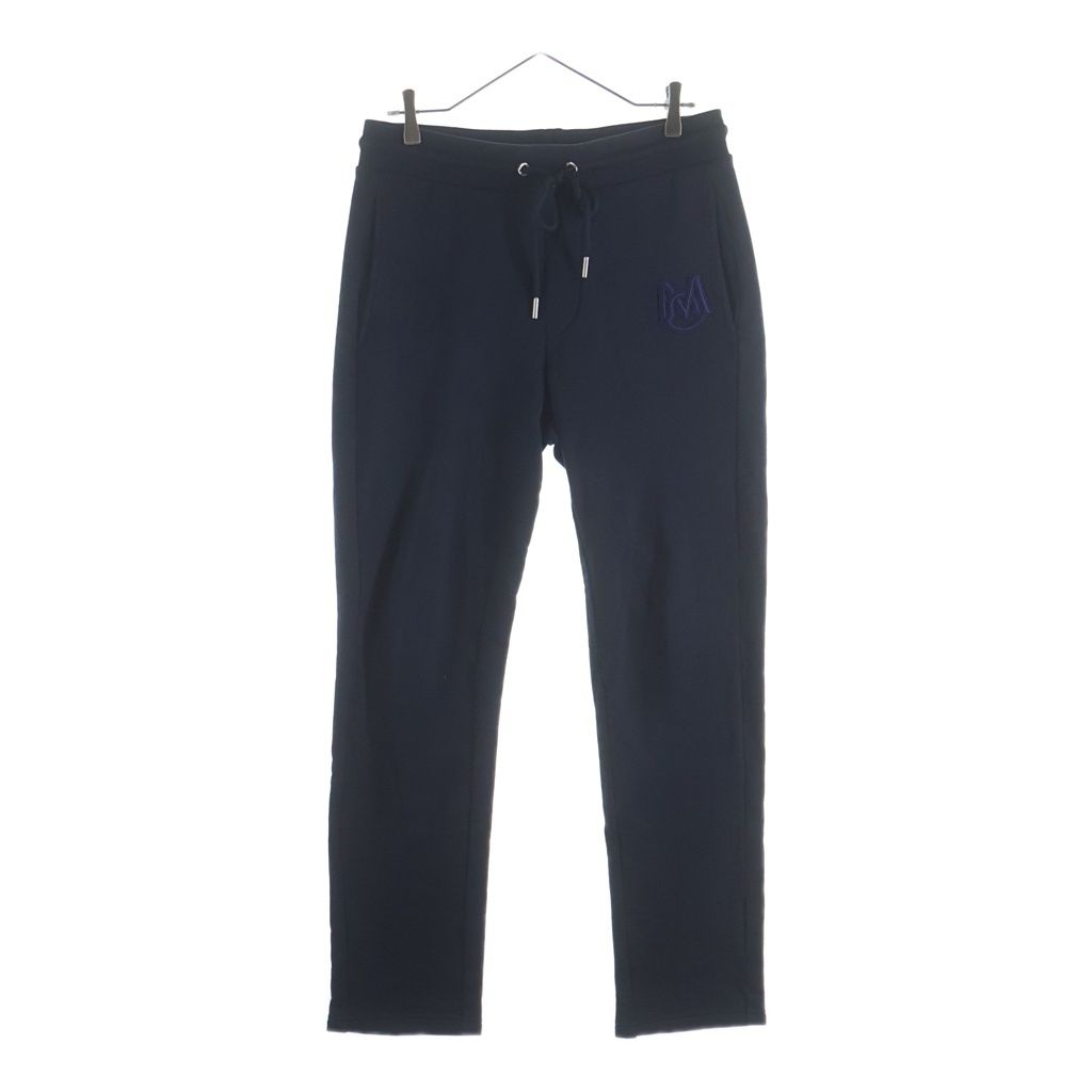 Moncler Sweatshirt Pants Navy #xs