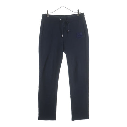 Moncler Sweatshirt Pants Navy #xs