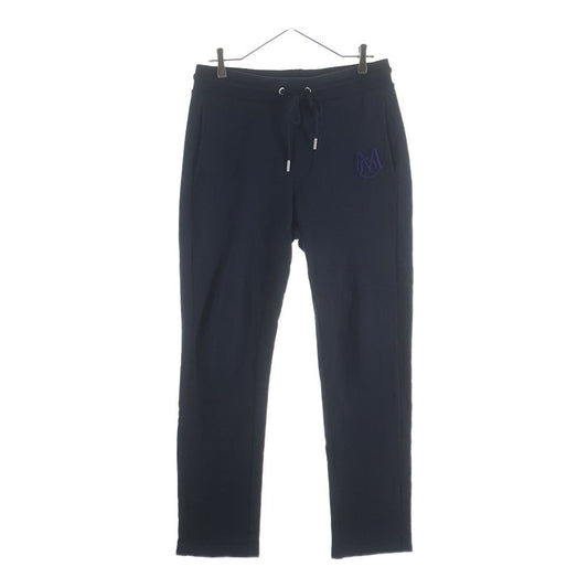 Moncler Sweatshirt Pants Navy #xs