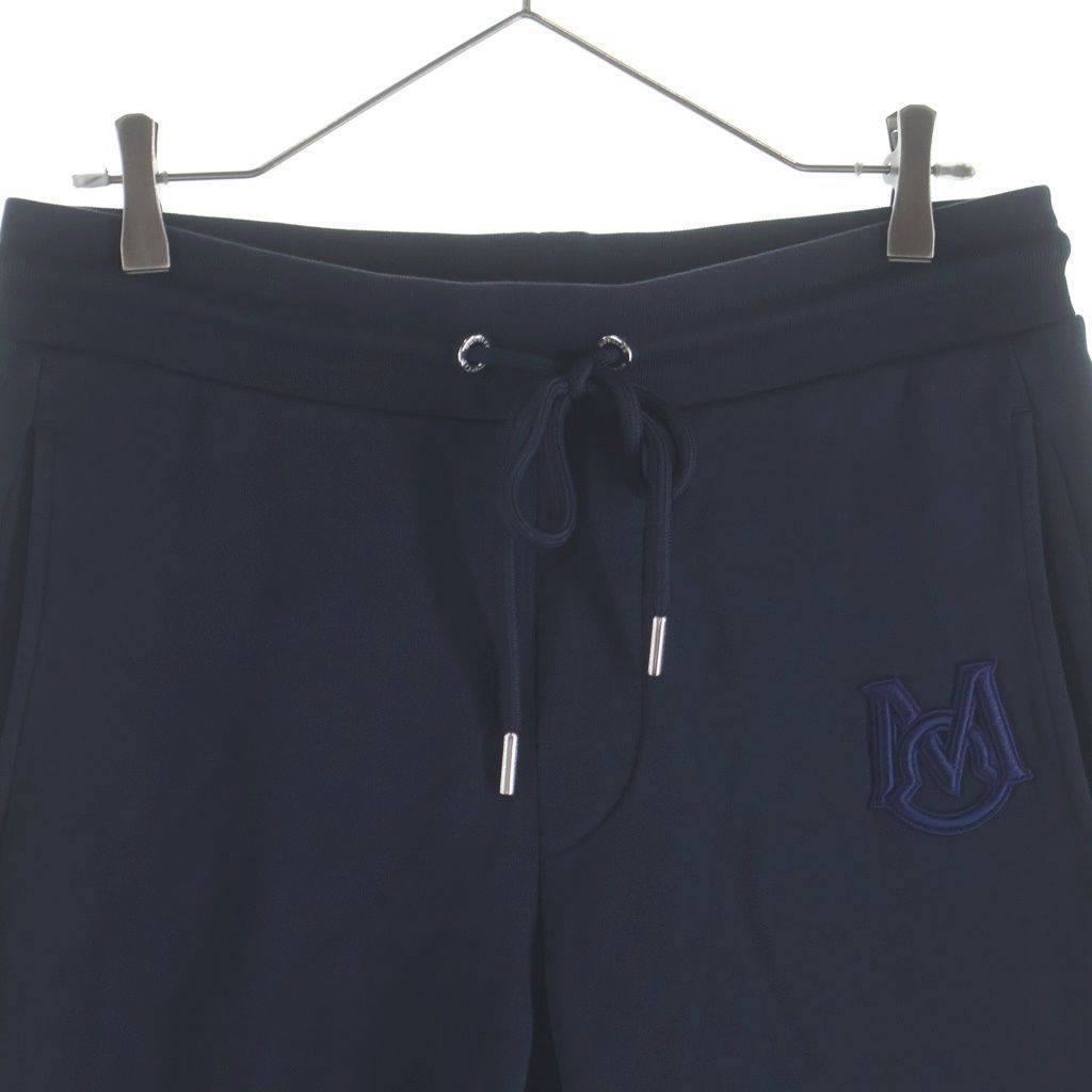 Moncler Sweatshirt Pants Navy #xs — view 3