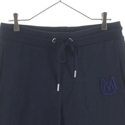Moncler Sweatshirt Pants Navy #xs — view 3