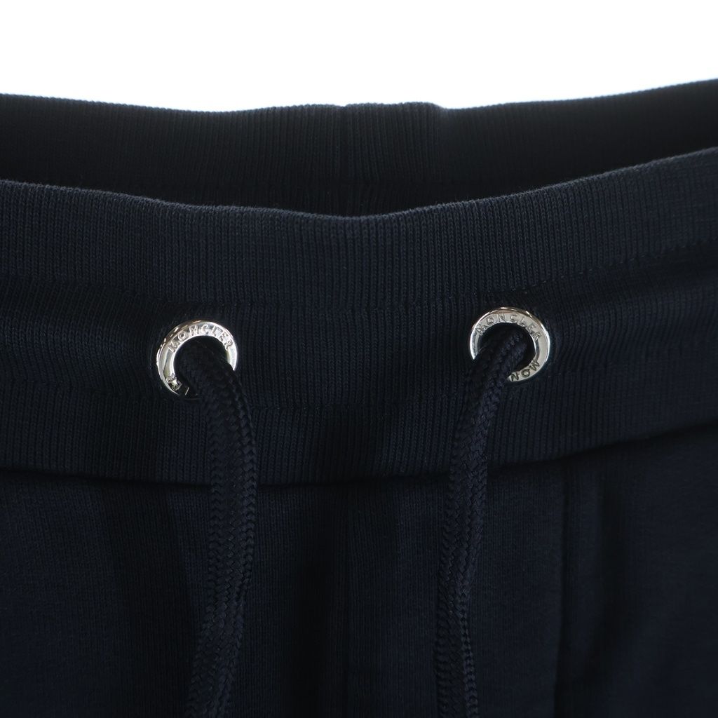 Moncler Sweatshirt Pants Navy #xs — view 6