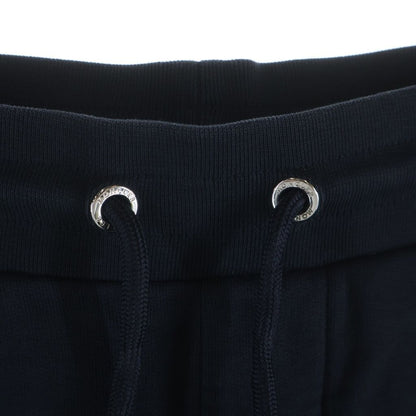 Moncler Sweatshirt Pants Navy #xs — view 6