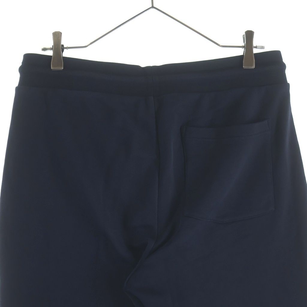Moncler Sweatshirt Pants Navy #xs — view 4