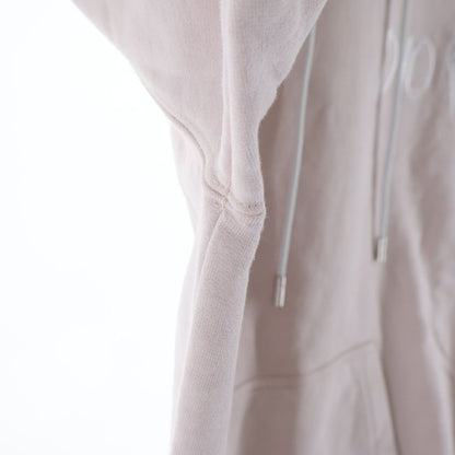Dior Hoodie Pink Cotton — view 6