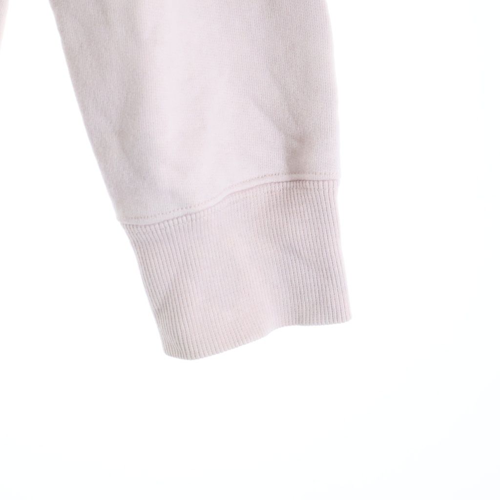 Dior Hoodie Pink Cotton — view 5