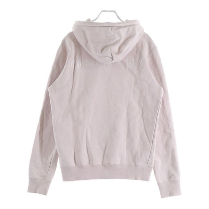 Dior Hoodie Pink Cotton — view 2