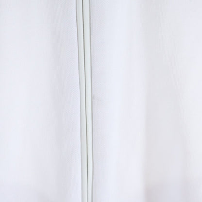 Fendi Track Jacket White Polyester — view 5