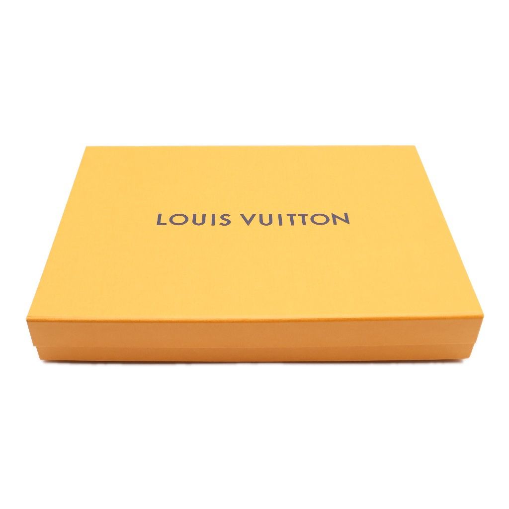 Louis Vuitton Inside Out Arm Logo Cashmere Knit Sweater Green — view 8