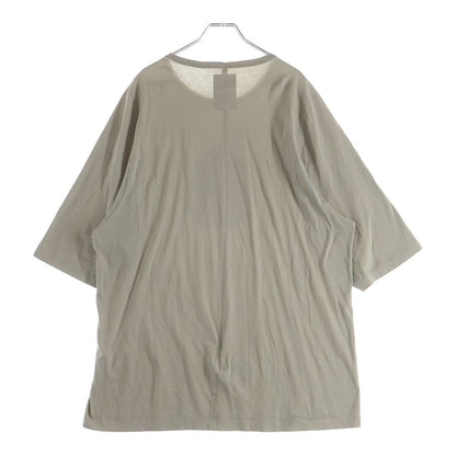 Moncler Rick Owens SS Level T-Shirt Khaki — view 2