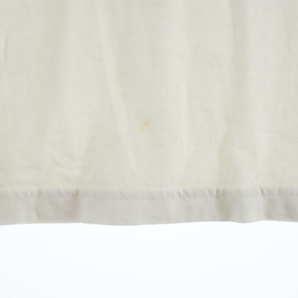 Balenciaga Rainbow Logo T-Shirt White — view 5