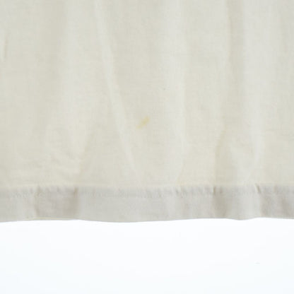 Balenciaga Rainbow Logo T-Shirt White — view 5