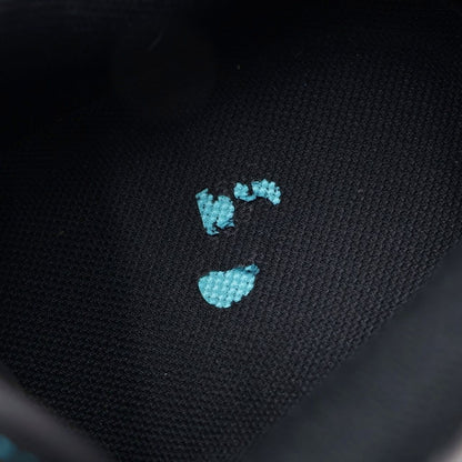 Tiffany & Co Nike Air Force 1 Low Black Air 1 Low Cut Sneakers — view 6