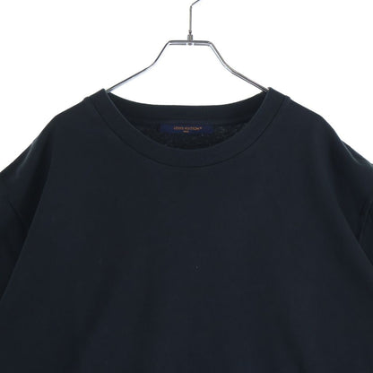 Louis Vuitton Inside Out Crew Neck T-Shirt Navy — view 3