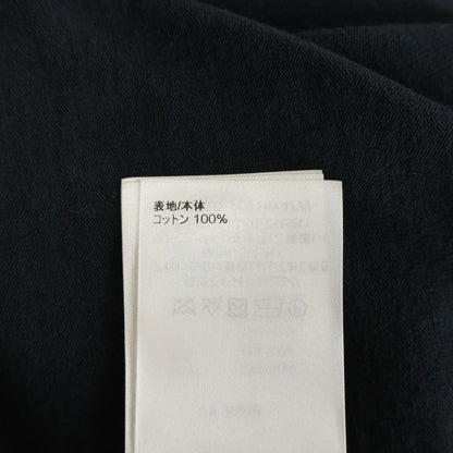 Louis Vuitton Inside Out Crew Neck T-Shirt Navy — view 7