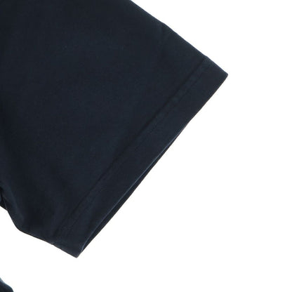 Louis Vuitton Inside Out Crew Neck T-Shirt Navy — view 5