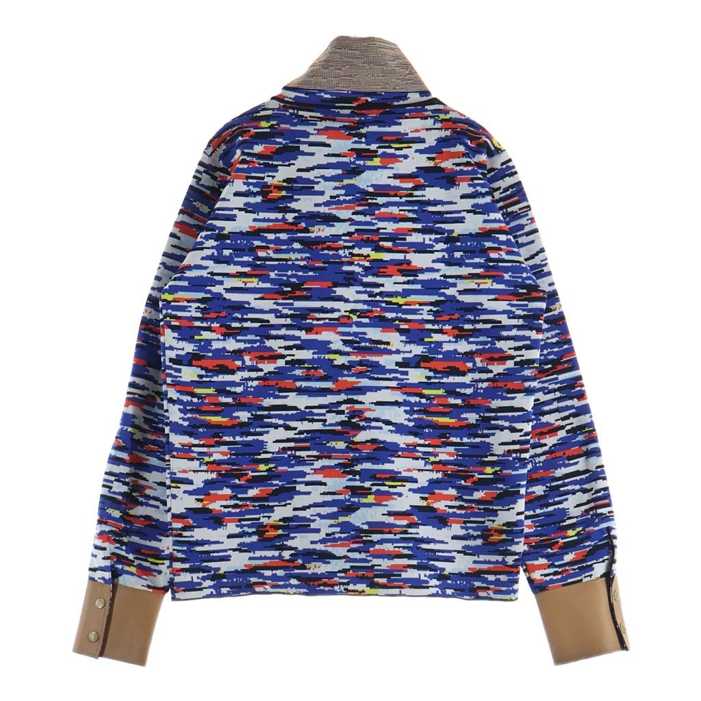 Loewe All Over Pattern Sweater — view 2