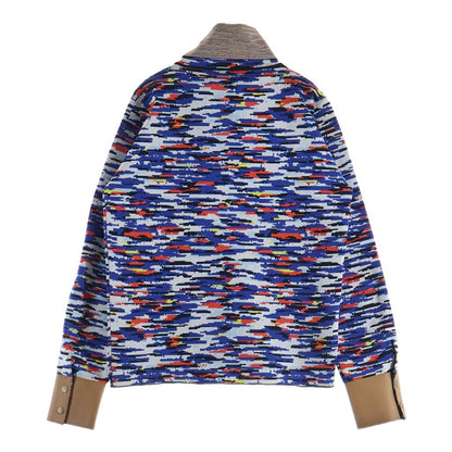 Loewe All Over Pattern Sweater — view 2