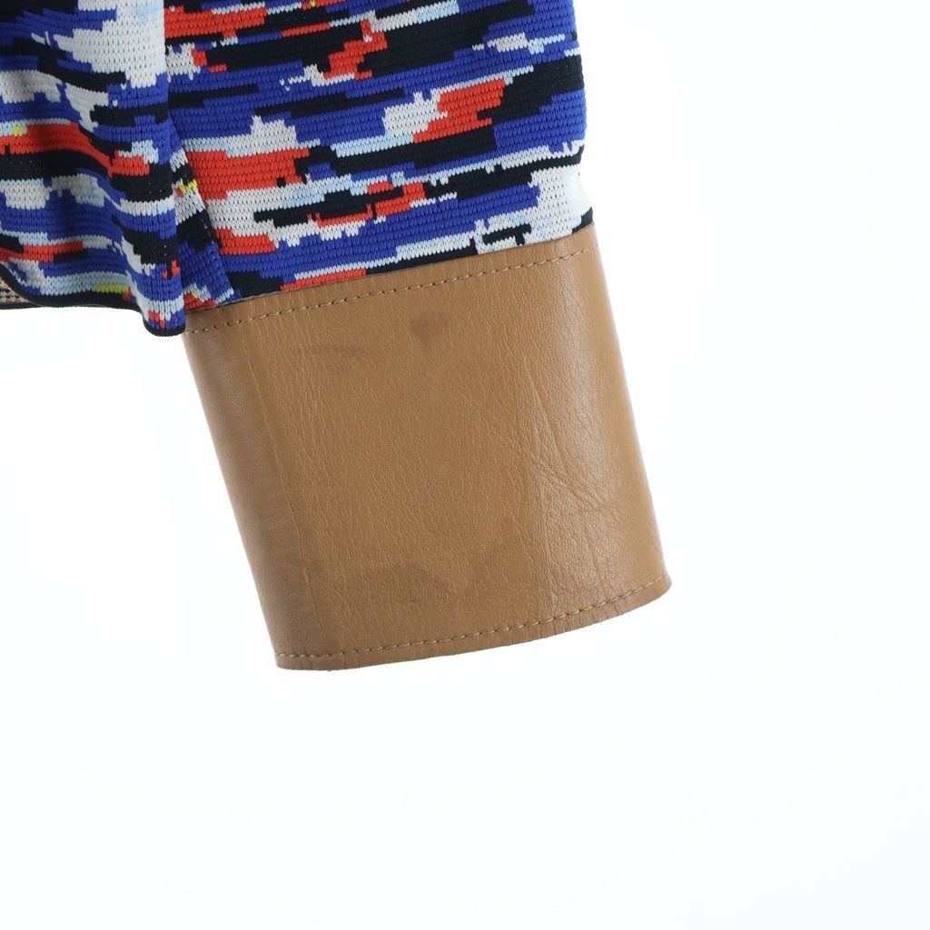 Loewe All Over Pattern Sweater — view 5