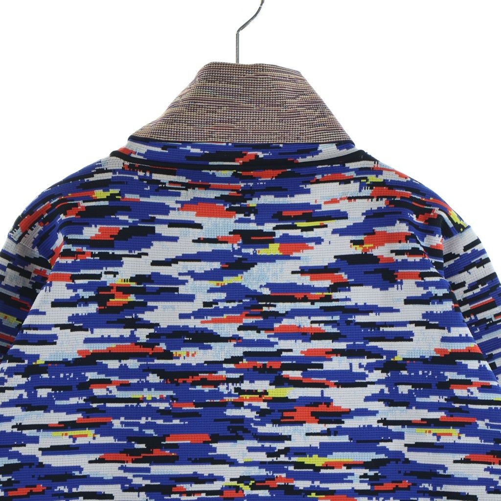 Loewe All Over Pattern Sweater — view 4